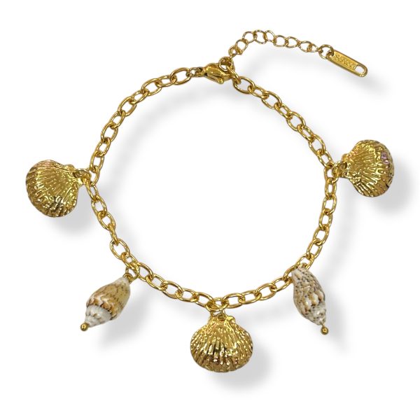 SOURY CHARM BRACELET