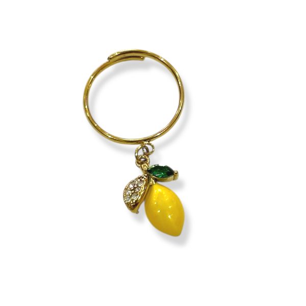 LEMON RING