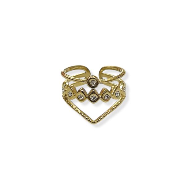 LEONOR RING