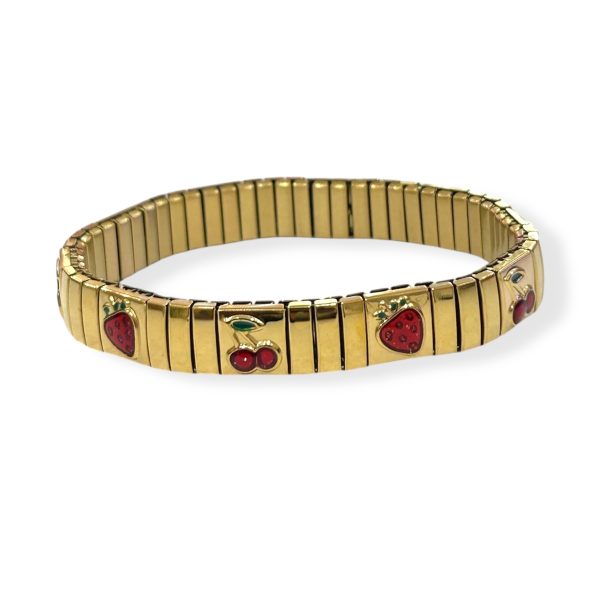 MIX FRUIT BRACELET