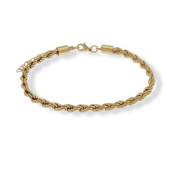 LAVA ANKLET