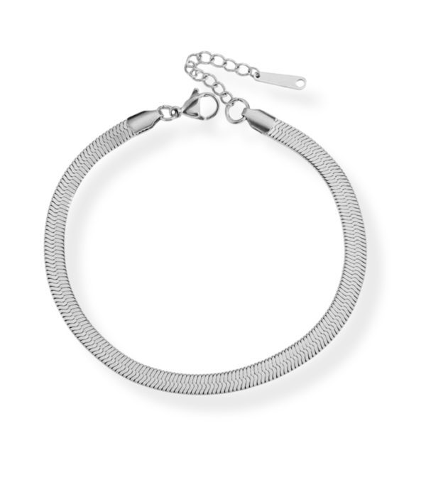 SNAKE BIGY ANKLET - Image 2