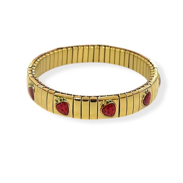 FRUIT BRACELET