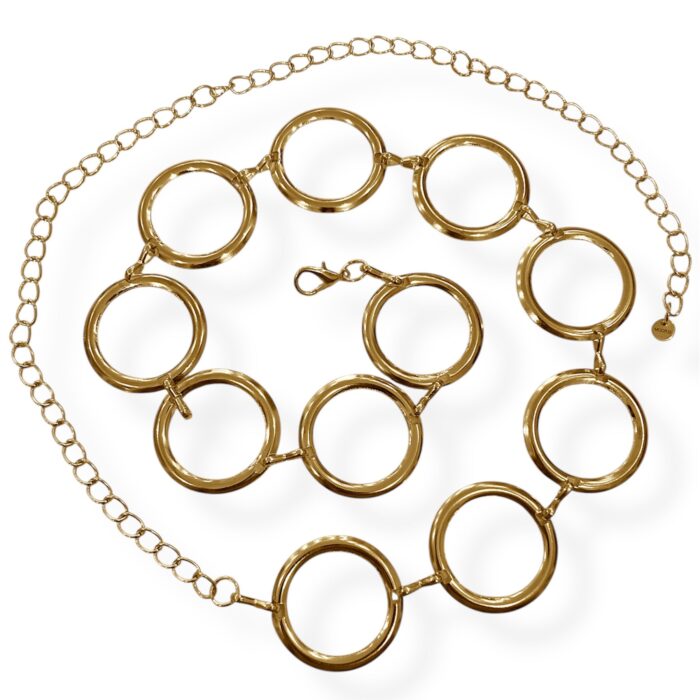 AURA BELLY CHAIN ΖΩΝΗ