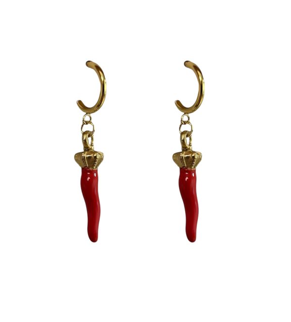 PICANTE EARRINGS