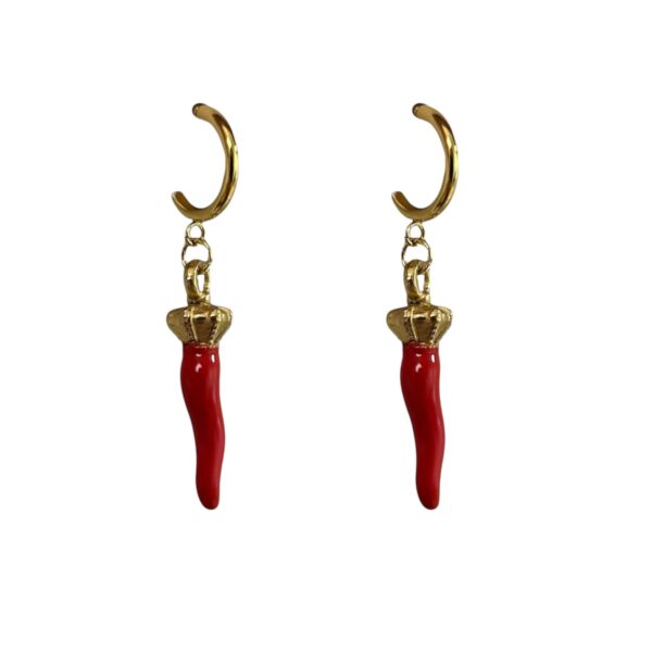PICANTE EARRINGS - Image 1