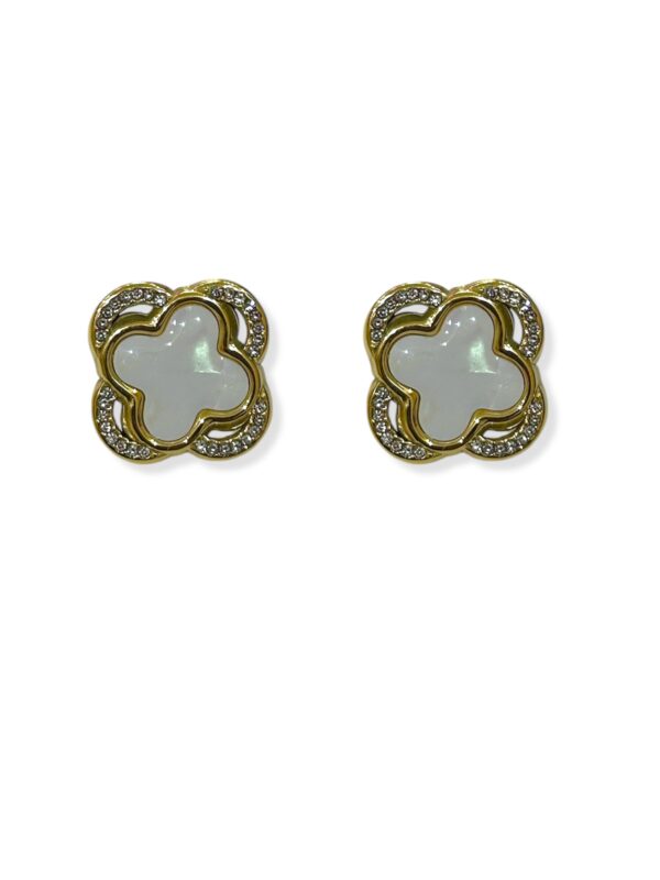 MAZELLY EARRINGS - Image 1