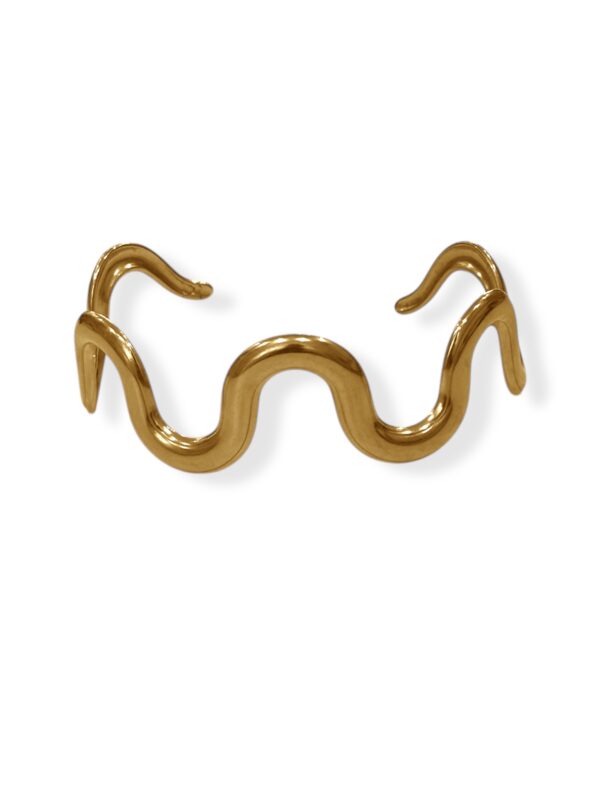GOLDEN ΧΕΙΡΟΠΕΔΑ - Image 1