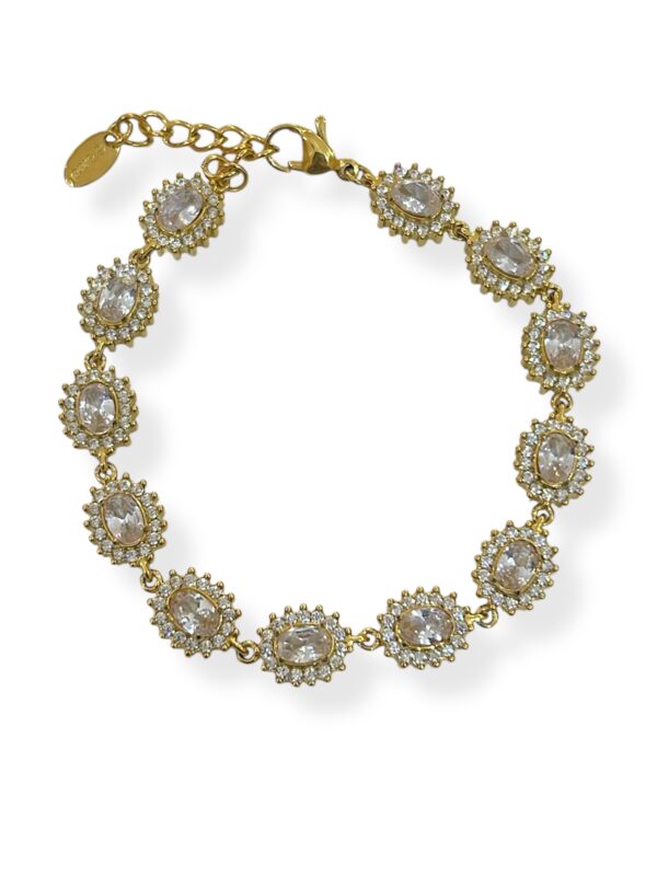 CRYSTALYN  BRACELET - Image 1