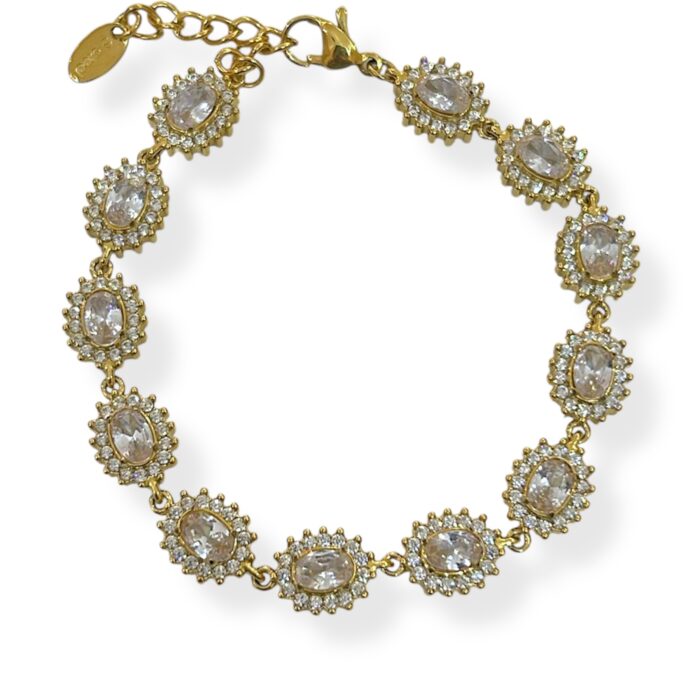 CRYSTALYN BRACELET
