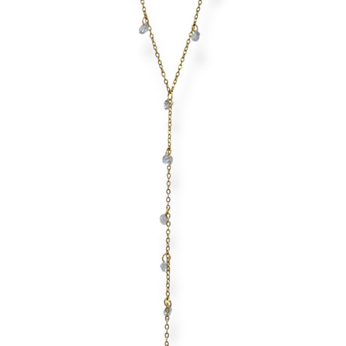 ASTRO BOOM NECKLACE
