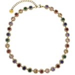 KORINA FUN NECKLACE