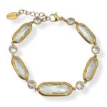 CRYSTALINA BRACELET