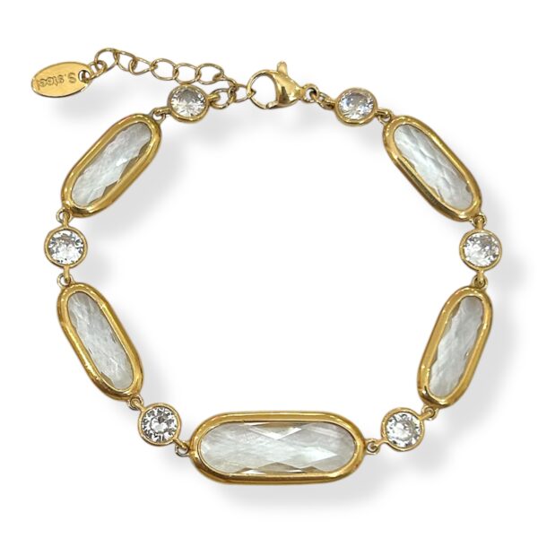 CRYSTALINA BRACELET - Image 1