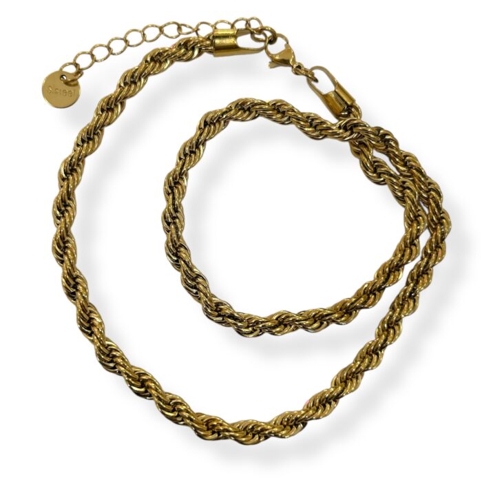 AOLLYN NECKLACE CHAIN