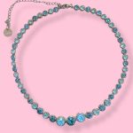 ERICA CHOKER NECKLACE