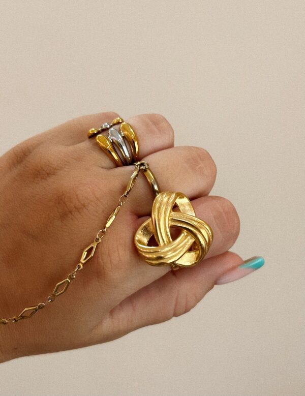 BONY RING - Image 2