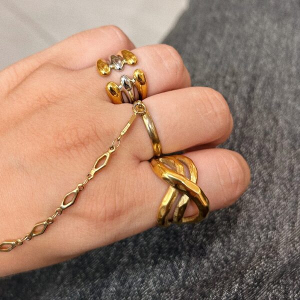 LOBYN RING - Image 2