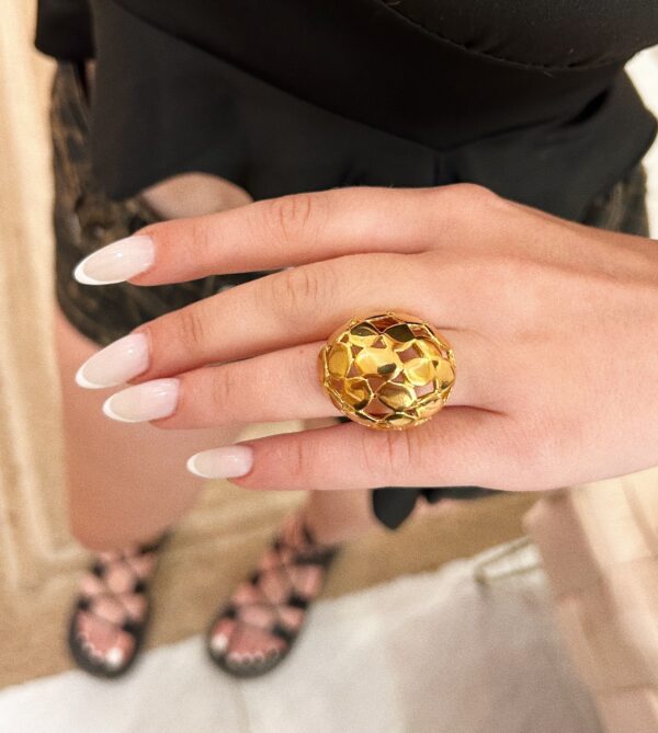 KAROLAIN RING - Image 2
