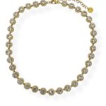 KORINA GOLD NECKLACE