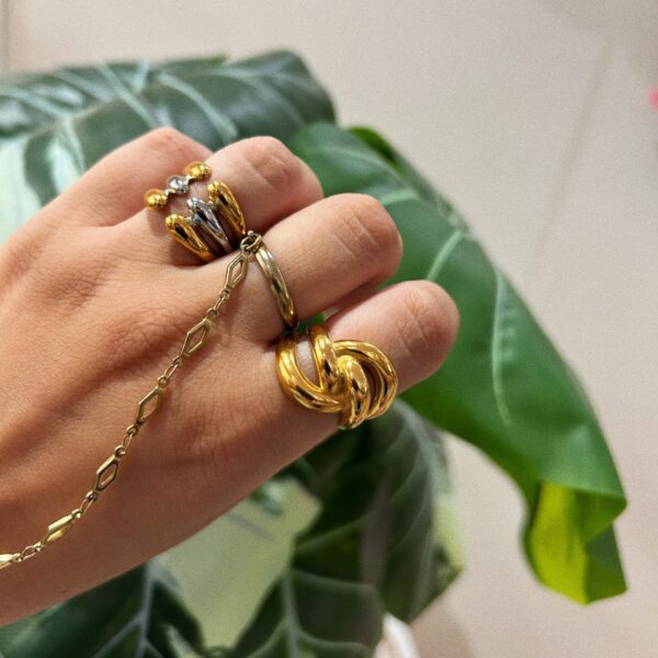 AMMELY RING - Image 2