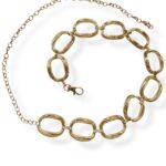 DAFNY BELLY CHAIN ΖΩΝΗ