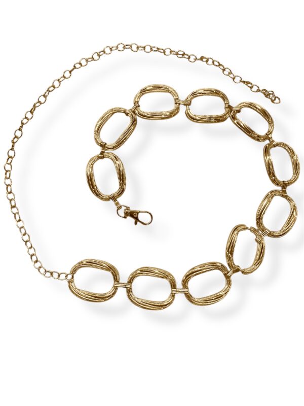 DAFNY BELLY CHAIN ΖΩΝΗ - Image 1