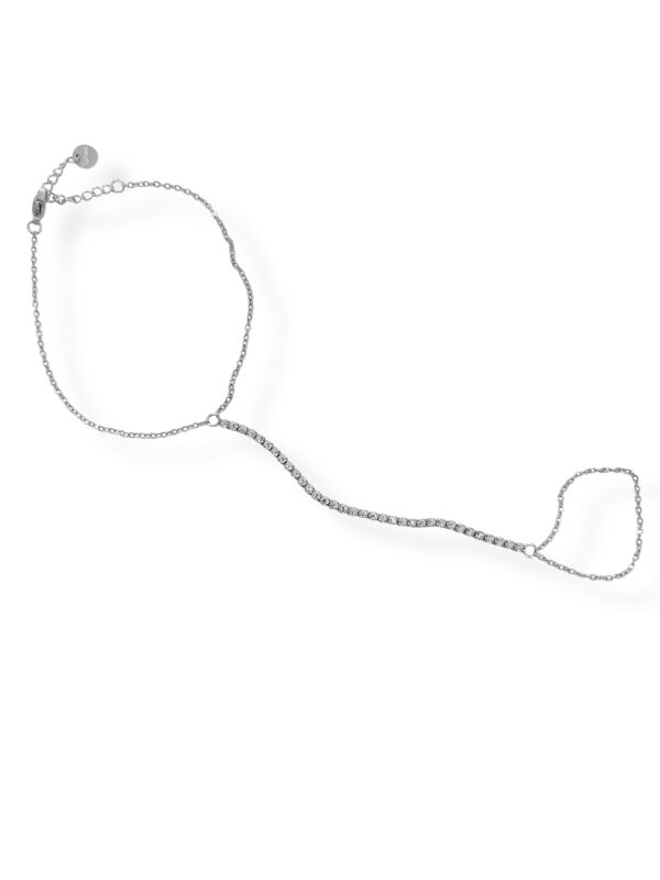 ASTRO HAND BRACELET - Image 3