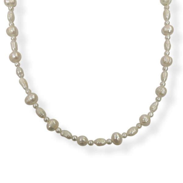 ANASTASIA PEARL NECKLACE - Image 1