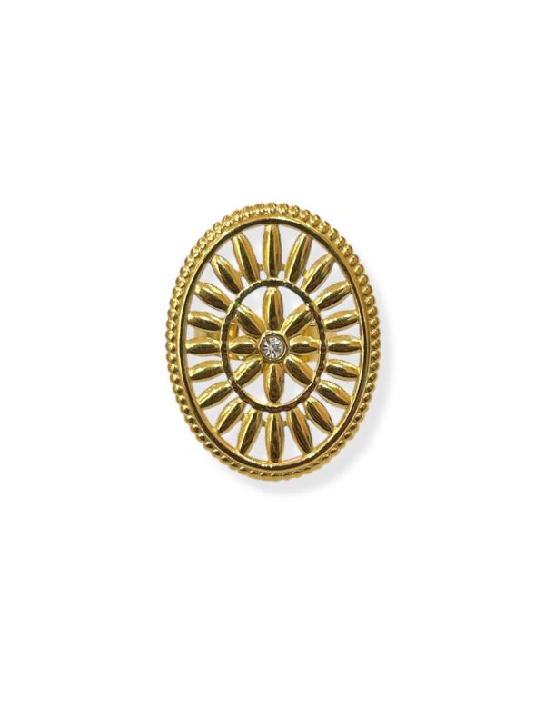 AMY VENETY RING - Image 1
