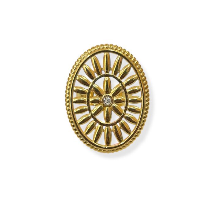 AMY VENETY RING