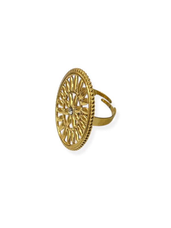 AMY VENETY RING - Image 2