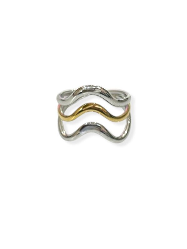 ABER MIX RING - Image 1