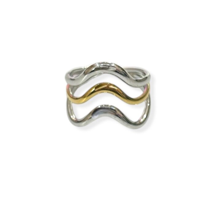 ABER MIX RING