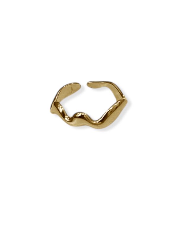 ATHENY RING - Image 1