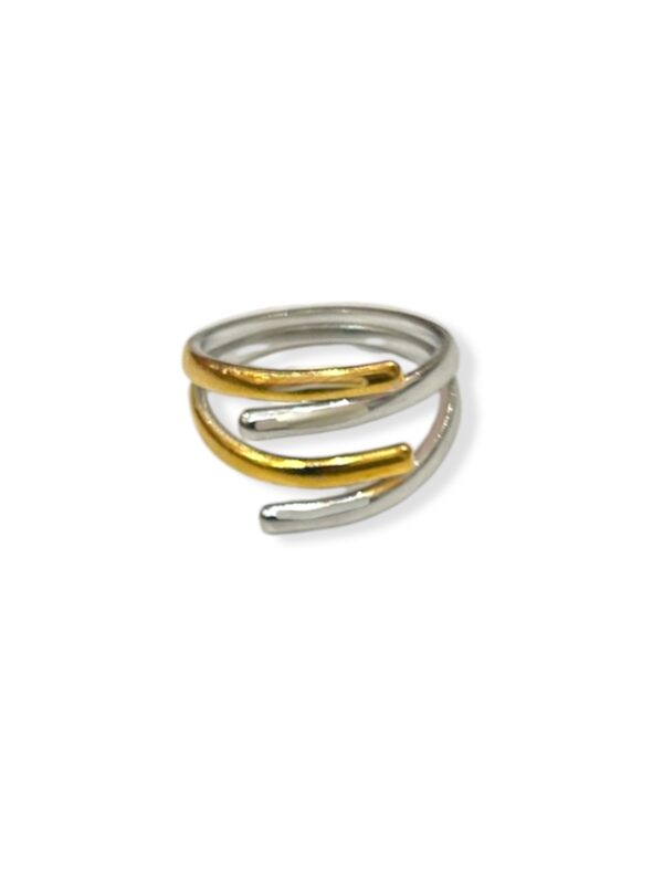 ABYN MIX RING - Image 1