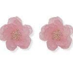 MARKICIA BABE PINK EARRINGS