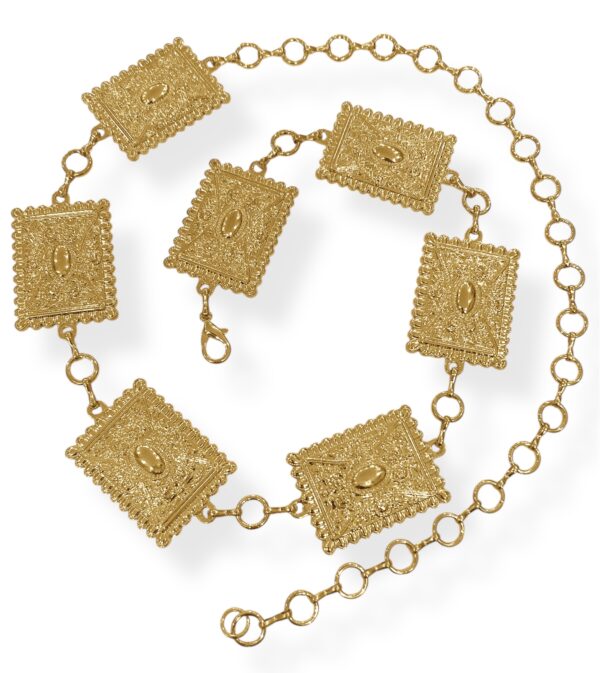 FANY BELLY CHAIN ΖΩΝΗ - Image 1