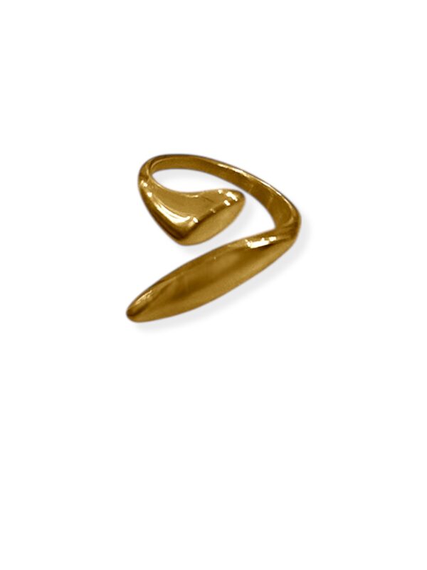 SEVY RING - Image 1
