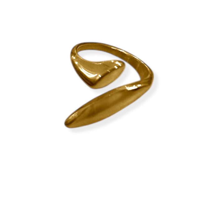 SEVY RING