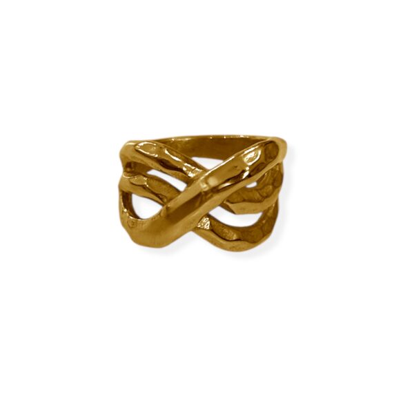 LOBYN RING - Image 1