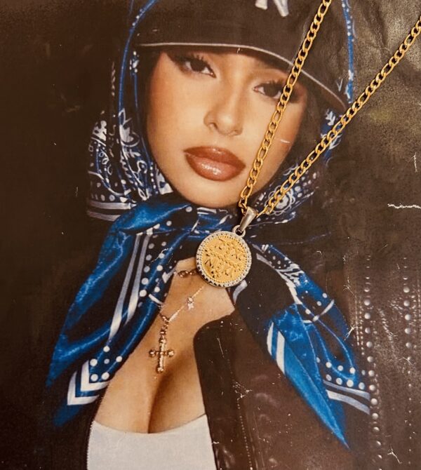 KOREN MIX NECKLACE - Image 2