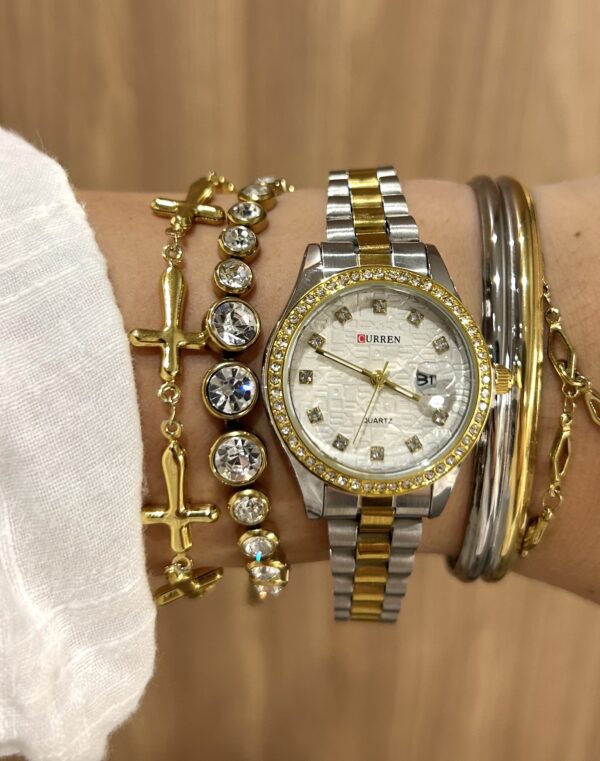 VASILIKY MIX WATCH - Image 1