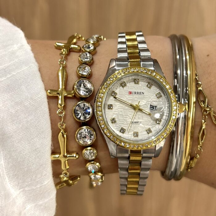 VASILIKY MIX WATCH