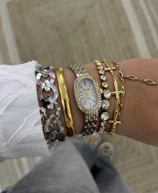 GARDENIA MIX WATCH - Image 1