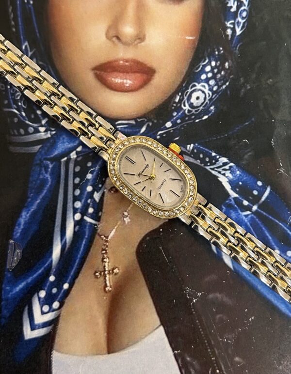 GARDENIA MIX WATCH - Image 2
