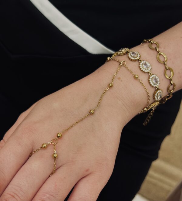 BELLYN RING BRACELET - Image 2