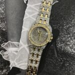 AURORA LUXE GREY WATCH