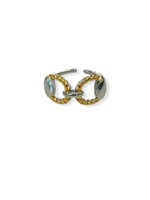 MIX CHAIN RING - Image 1