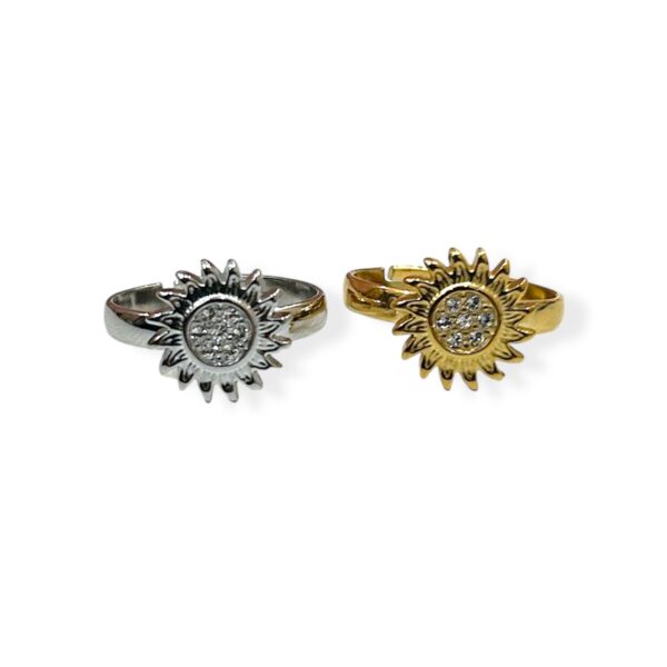 SYNY SET RINGS - Image 1